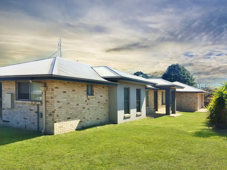 34-36 Premier Drive, Kingaroy QLD 4610