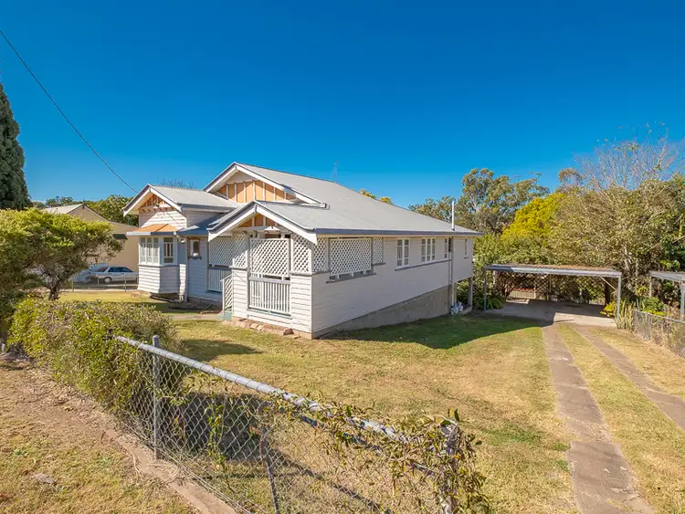 Third view of Homely house listing, 21 Lawrence Street, Gympie QLD 4570