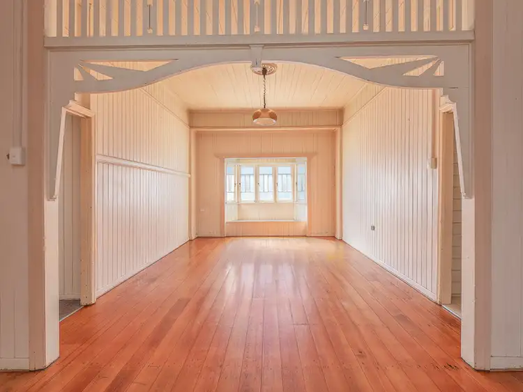 Fourth view of Homely house listing, 21 Lawrence Street, Gympie QLD 4570