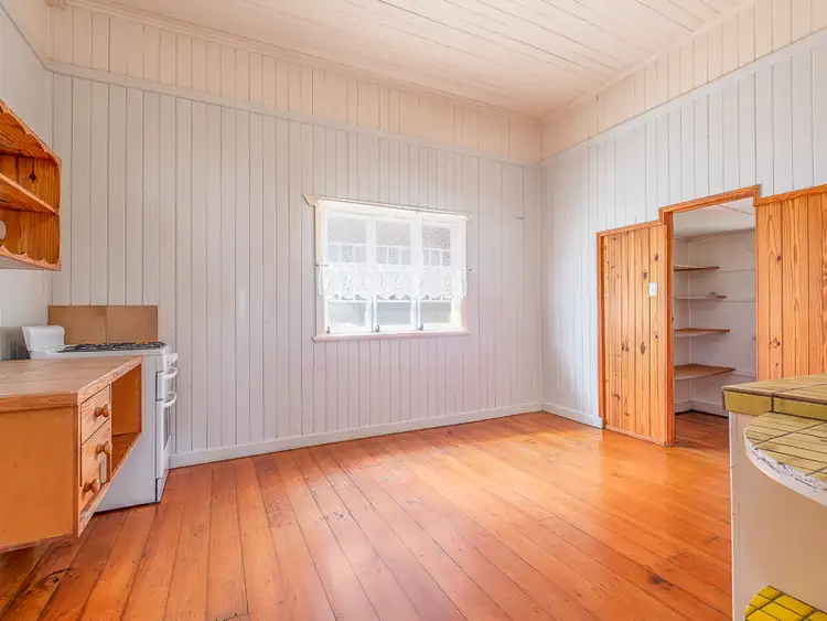 Sixth view of Homely house listing, 21 Lawrence Street, Gympie QLD 4570