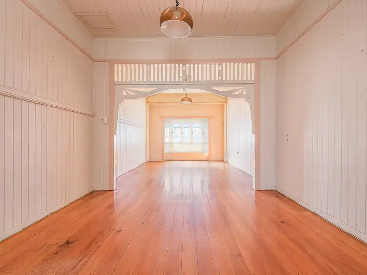 Seventh view of Homely house listing, 21 Lawrence Street, Gympie QLD 4570