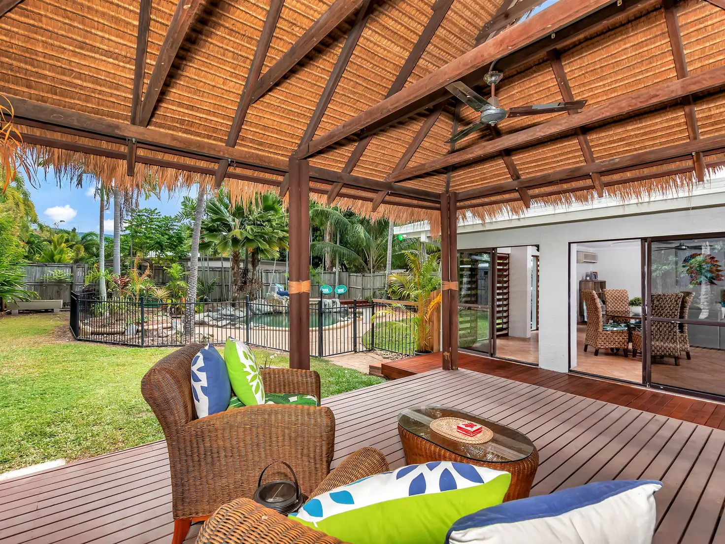 Main view of Homely house listing, 47 Jamieson Street, Trinity Beach QLD 4879