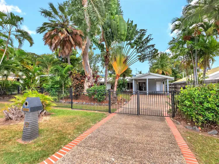 Second view of Homely house listing, 47 Jamieson Street, Trinity Beach QLD 4879