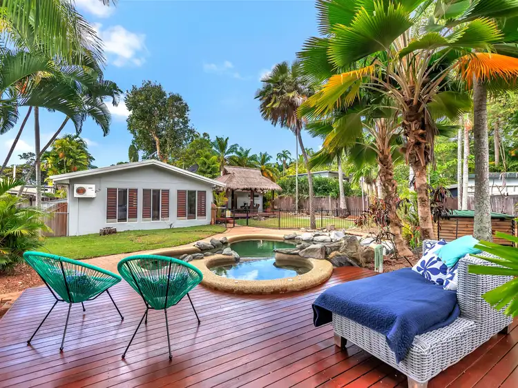 Third view of Homely house listing, 47 Jamieson Street, Trinity Beach QLD 4879