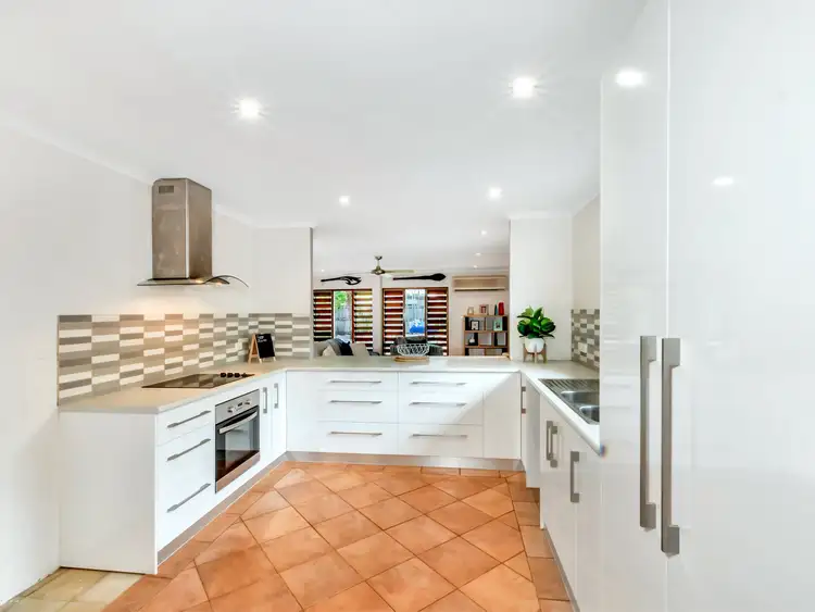 Fourth view of Homely house listing, 47 Jamieson Street, Trinity Beach QLD 4879
