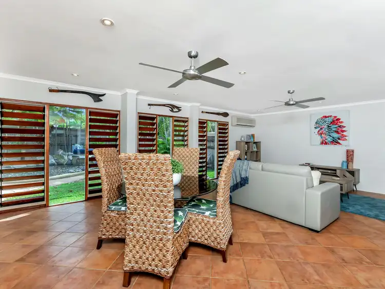 Fifth view of Homely house listing, 47 Jamieson Street, Trinity Beach QLD 4879
