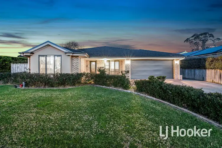 10 Nylander Road, Bunyip VIC 3815