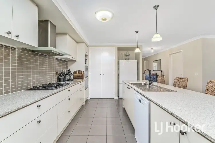 Sixth view of Homely house listing, 10 Nylander Road, Bunyip VIC 3815