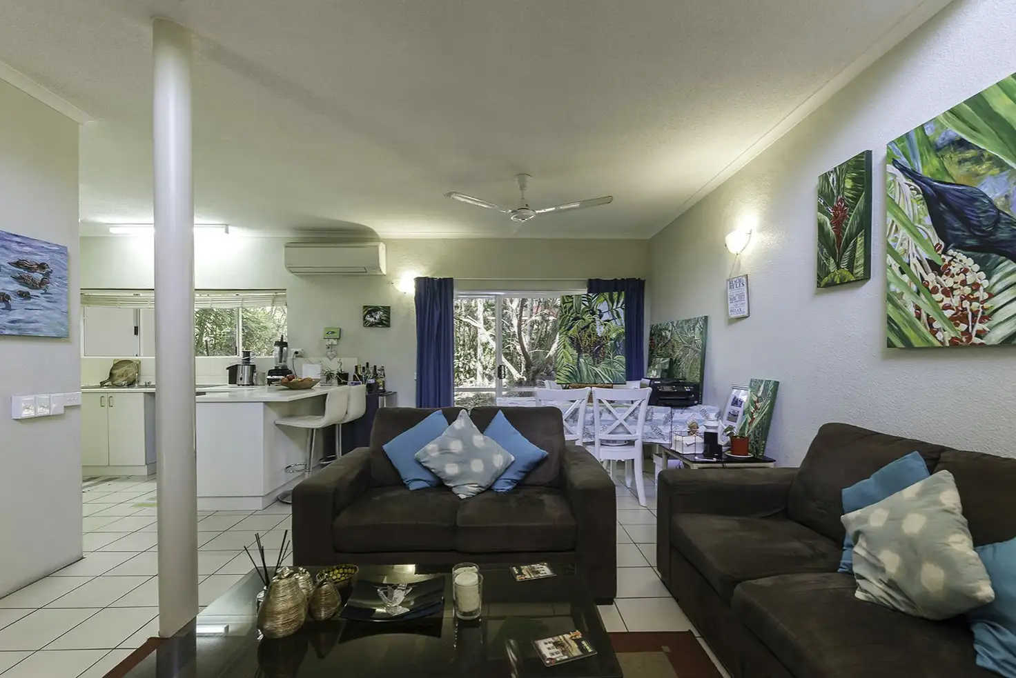Main view of Homely unit listing, 51 Reef Resort/121 Port Douglas Road, Port Douglas QLD 4877