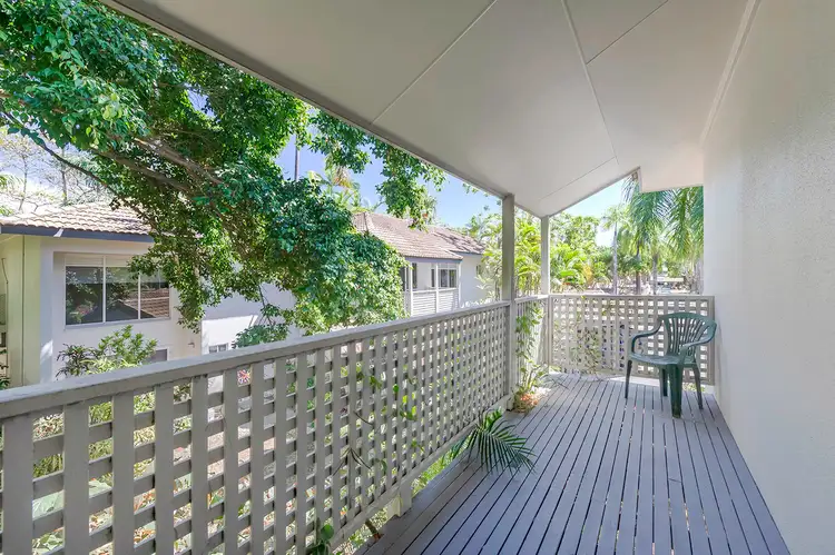 Second view of Homely unit listing, 51 Reef Resort/121 Port Douglas Road, Port Douglas QLD 4877