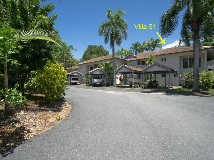 Sixth view of Homely unit listing, 51 Reef Resort/121 Port Douglas Road, Port Douglas QLD 4877