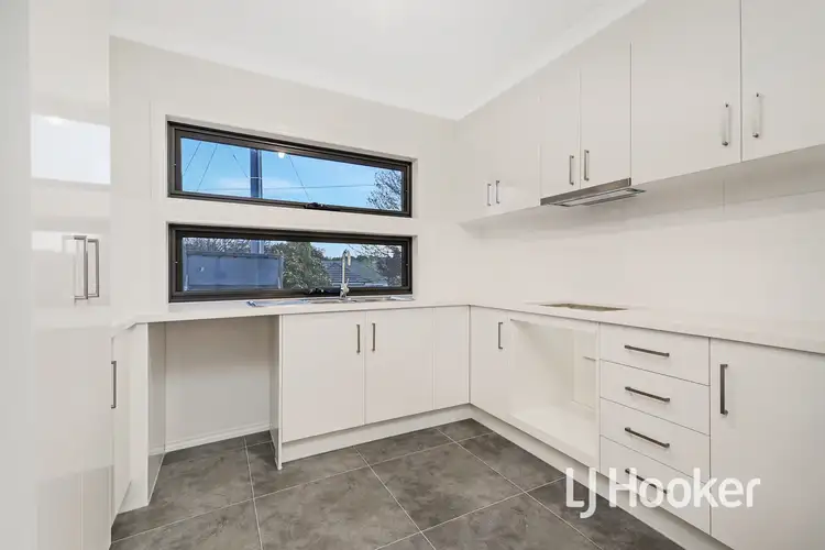 Second view of Homely townhouse listing, 1/13 Grant Street, Dandenong VIC 3175