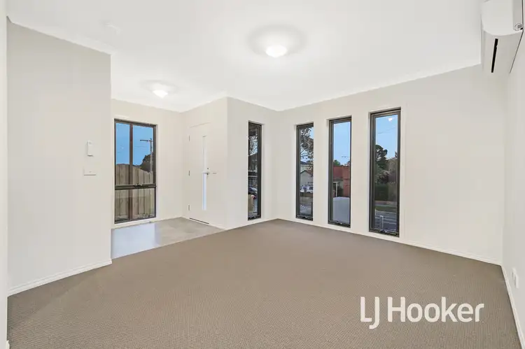Third view of Homely townhouse listing, 1/13 Grant Street, Dandenong VIC 3175