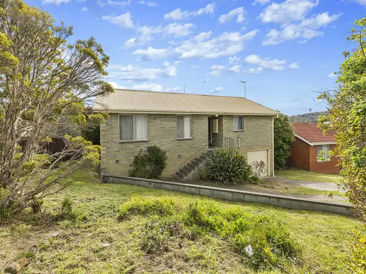 Second view of Homely house listing, 5 Clayton Drive, Herdsmans Cove TAS 7030