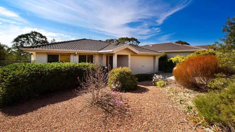 Main view of Homely townhouse listing, 14/131 Britten-Jones Drive, Holt ACT 2615
