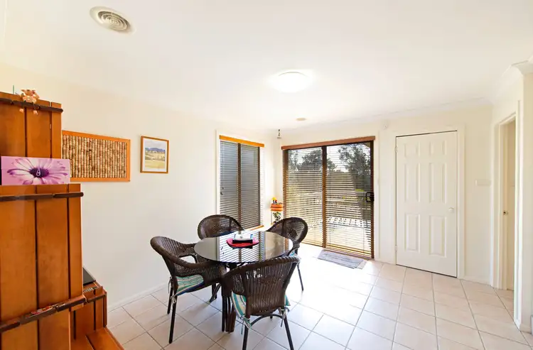 Second view of Homely townhouse listing, 14/131 Britten-Jones Drive, Holt ACT 2615