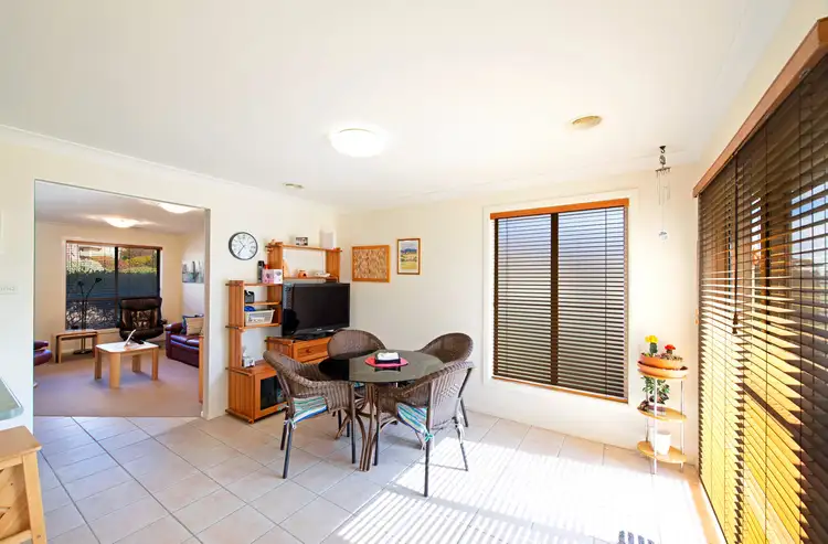Third view of Homely townhouse listing, 14/131 Britten-Jones Drive, Holt ACT 2615