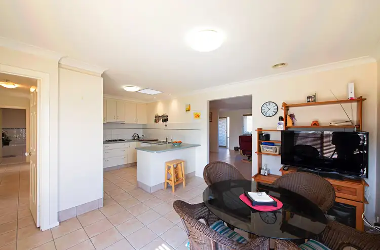 Fourth view of Homely townhouse listing, 14/131 Britten-Jones Drive, Holt ACT 2615