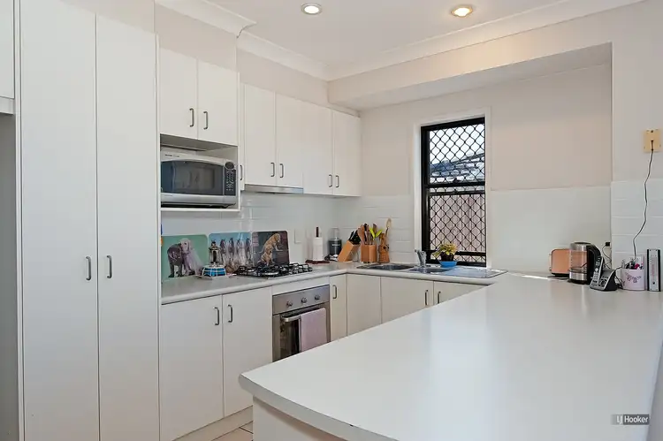 Second view of Homely townhouse listing, 15/67 Glass House Circuit, Kallangur QLD 4503