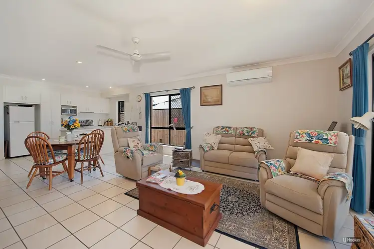 Sixth view of Homely townhouse listing, 15/67 Glass House Circuit, Kallangur QLD 4503