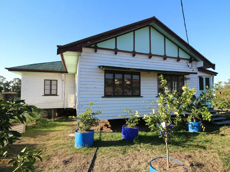 Main view of Homely house listing, 63 Kemp Street, Toogoolawah QLD 4313