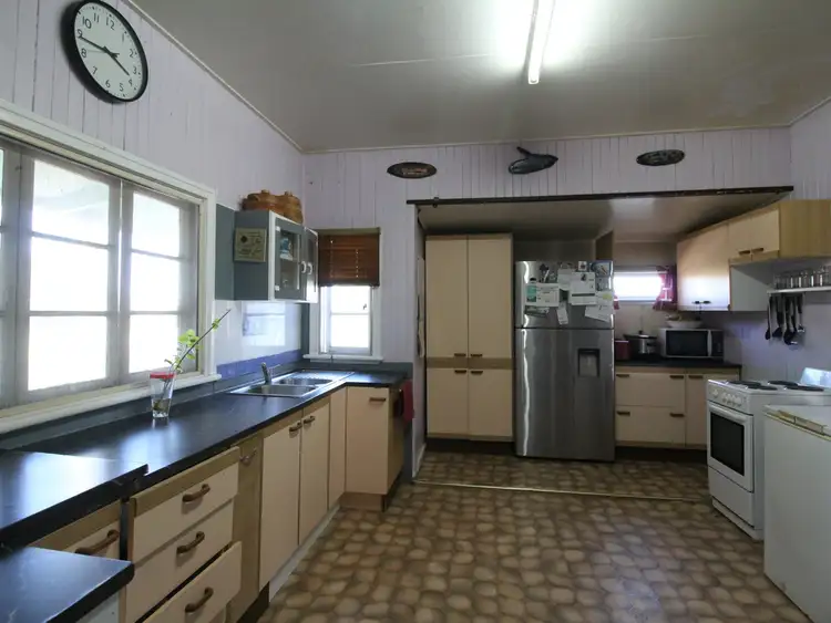Second view of Homely house listing, 63 Kemp Street, Toogoolawah QLD 4313