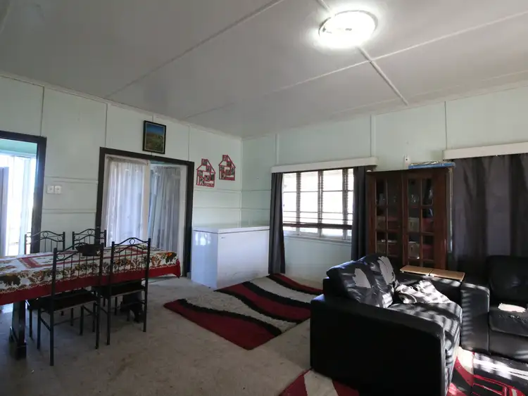 Third view of Homely house listing, 63 Kemp Street, Toogoolawah QLD 4313