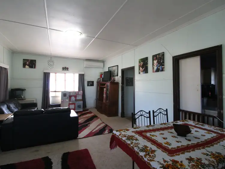 Fourth view of Homely house listing, 63 Kemp Street, Toogoolawah QLD 4313