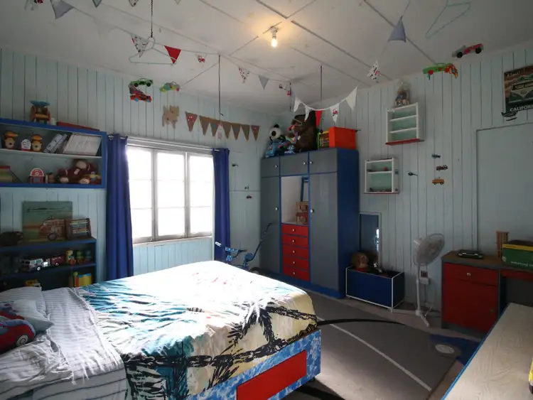 Sixth view of Homely house listing, 63 Kemp Street, Toogoolawah QLD 4313