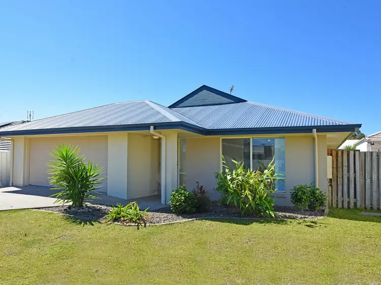 Second view of Homely house listing, 5 Rapanea Street, Meridan Plains QLD 4551