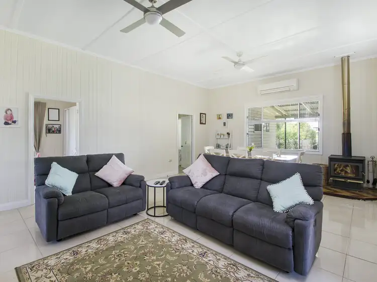 Second view of Homely house listing, 28 Myall Avenue, Warwick QLD 4370
