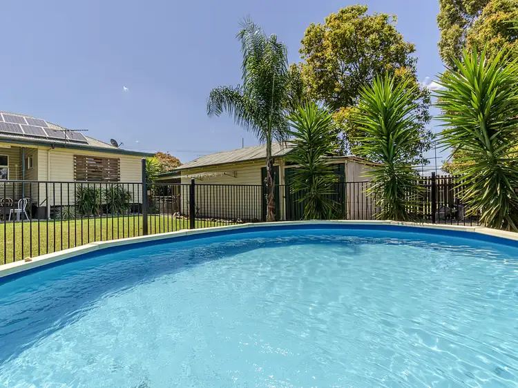 Third view of Homely house listing, 28 Myall Avenue, Warwick QLD 4370