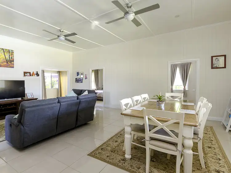 Fourth view of Homely house listing, 28 Myall Avenue, Warwick QLD 4370