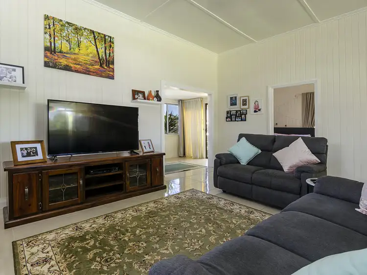 Fifth view of Homely house listing, 28 Myall Avenue, Warwick QLD 4370