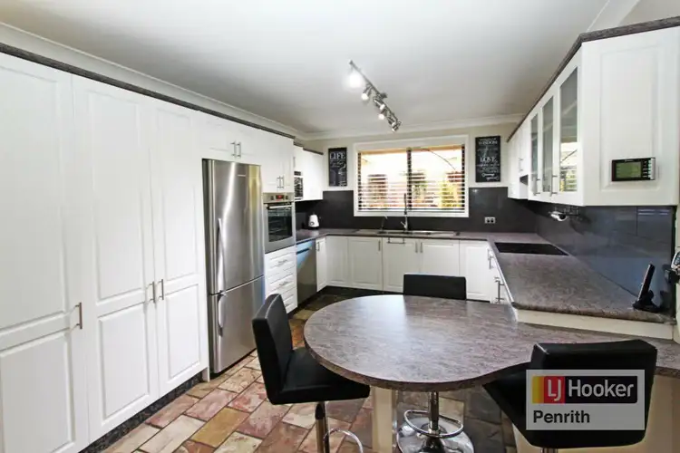 Second view of Homely house listing, 10 Harvest Drive, Werrington Downs NSW 2747
