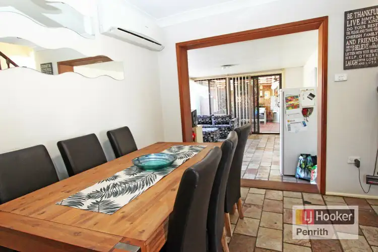Third view of Homely house listing, 10 Harvest Drive, Werrington Downs NSW 2747