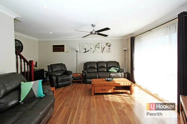 Fourth view of Homely house listing, 10 Harvest Drive, Werrington Downs NSW 2747