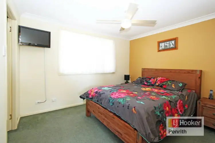 Fifth view of Homely house listing, 10 Harvest Drive, Werrington Downs NSW 2747