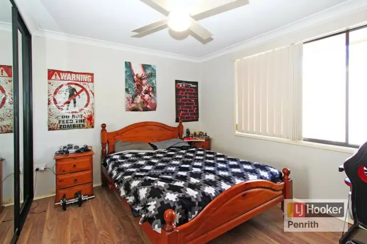 Sixth view of Homely house listing, 10 Harvest Drive, Werrington Downs NSW 2747