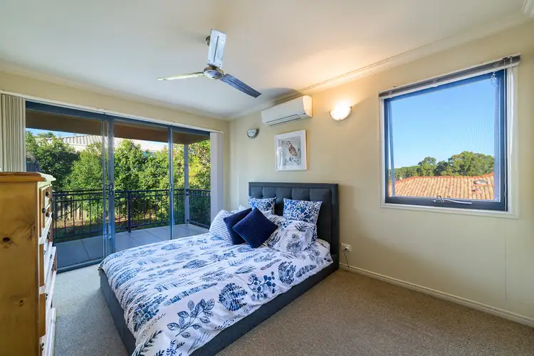 Third view of Homely townhouse listing, 120/4 University Drive, Robina QLD 4226