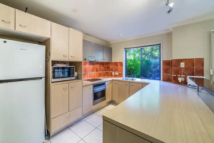 Fourth view of Homely townhouse listing, 120/4 University Drive, Robina QLD 4226
