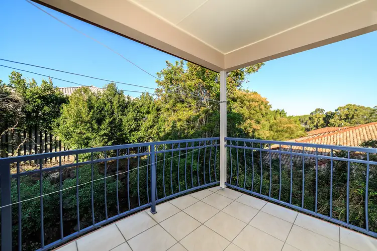Fifth view of Homely townhouse listing, 120/4 University Drive, Robina QLD 4226