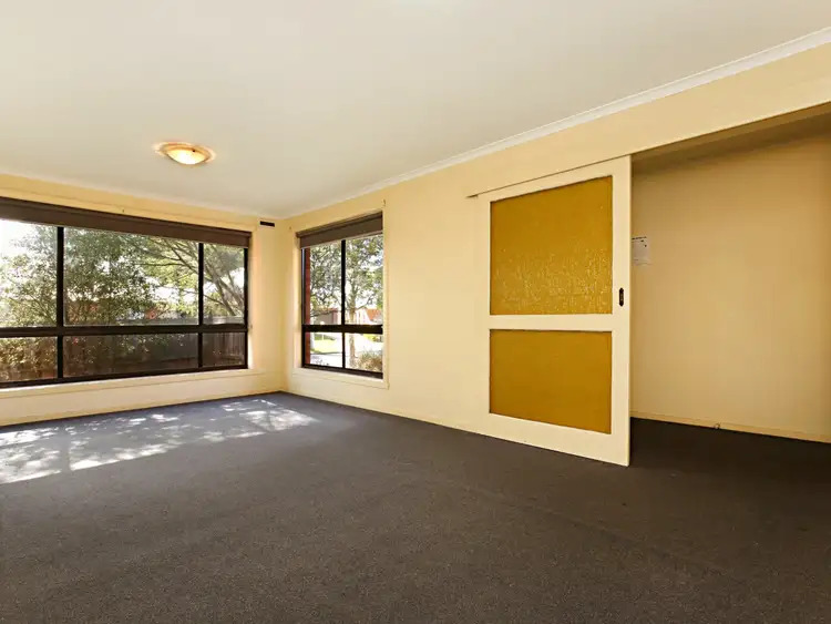 Second view of Homely villa listing, 1/4 Appin Court, Meadow Heights VIC 3048