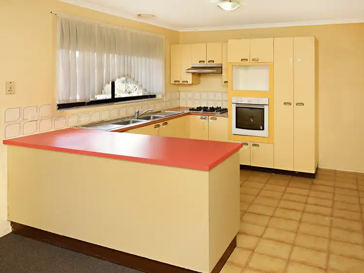 Third view of Homely villa listing, 1/4 Appin Court, Meadow Heights VIC 3048