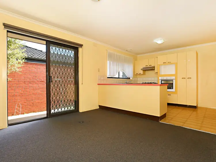 Fourth view of Homely villa listing, 1/4 Appin Court, Meadow Heights VIC 3048