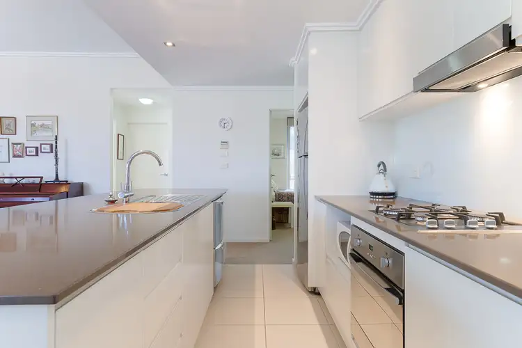 Fifth view of Homely unit listing, 34/58 Victory Parade, Toronto NSW 2283