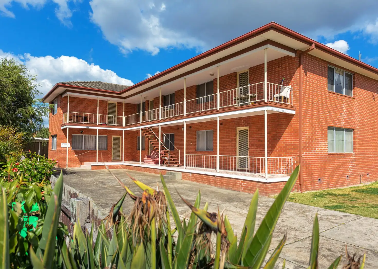 Main view of Homely block of units listing, 278 Victoria Street, Taree NSW 2430