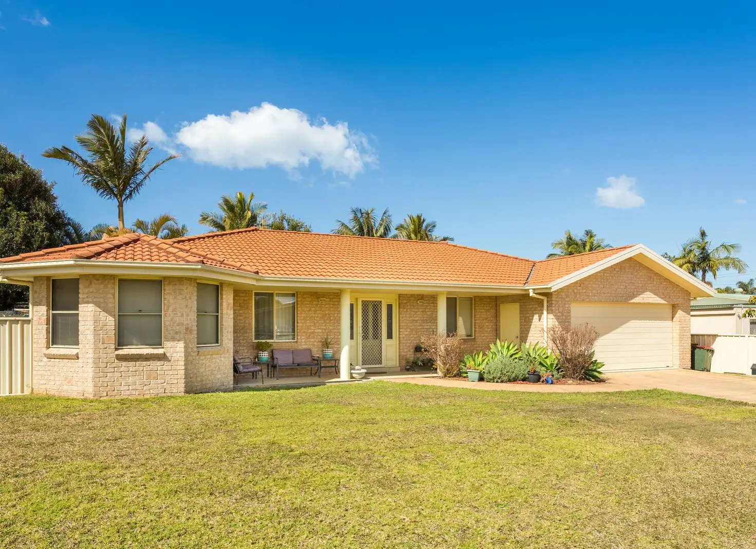 Main view of Homely house listing, 14 Cross Street, Old Bar NSW 2430