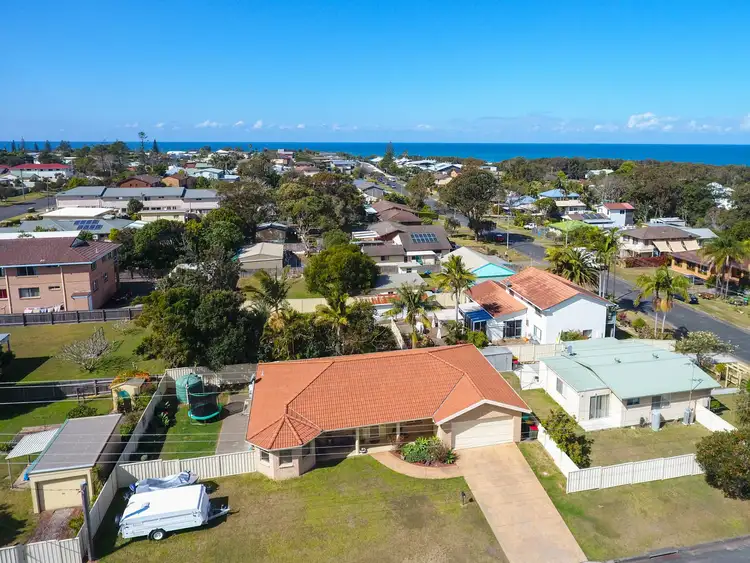 Second view of Homely house listing, 14 Cross Street, Old Bar NSW 2430