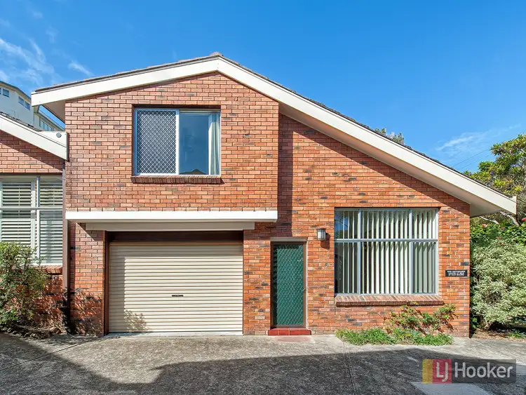 Main view of Homely house listing, 6/4 Messines Street, Shoal Bay NSW 2315